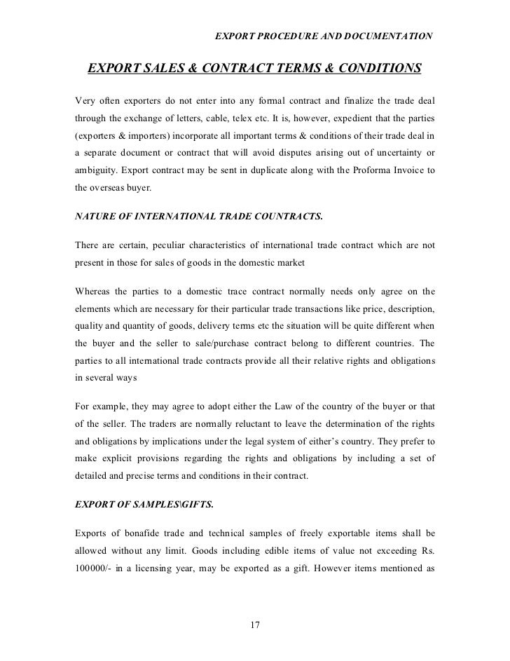 Foreign trading system project report