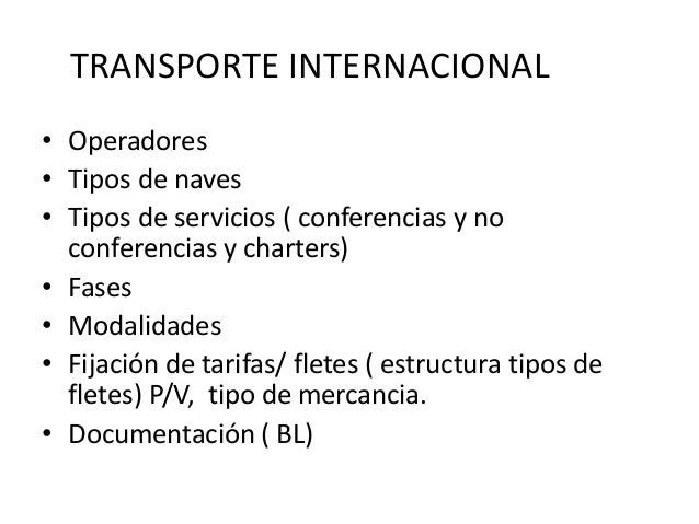 Aprenda a Exportar sus Productos al Mundo