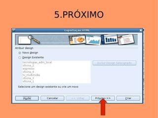 5.PRÓXIMO 