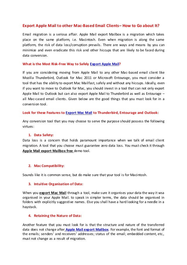 Mail Client For Apple Mac Mail Client For Apple Mac