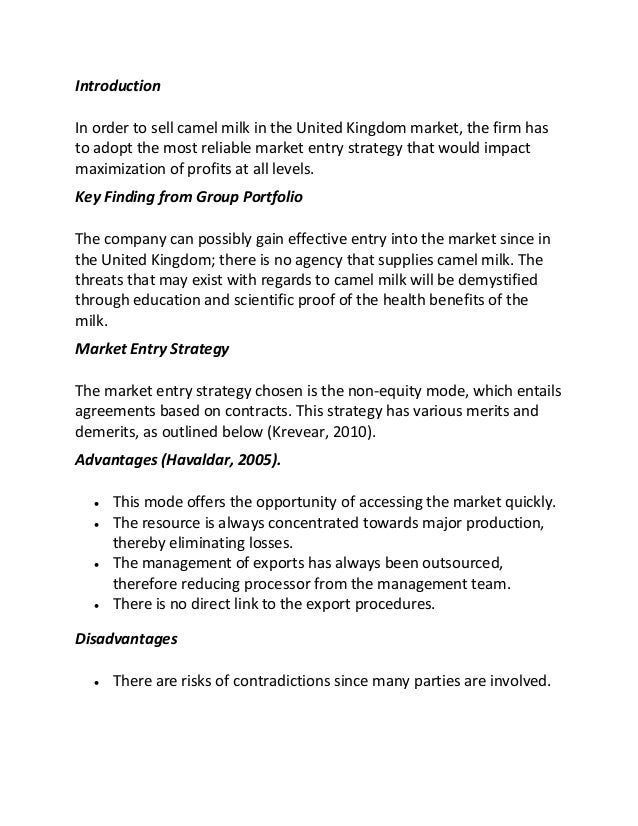 Camel milk essay picture