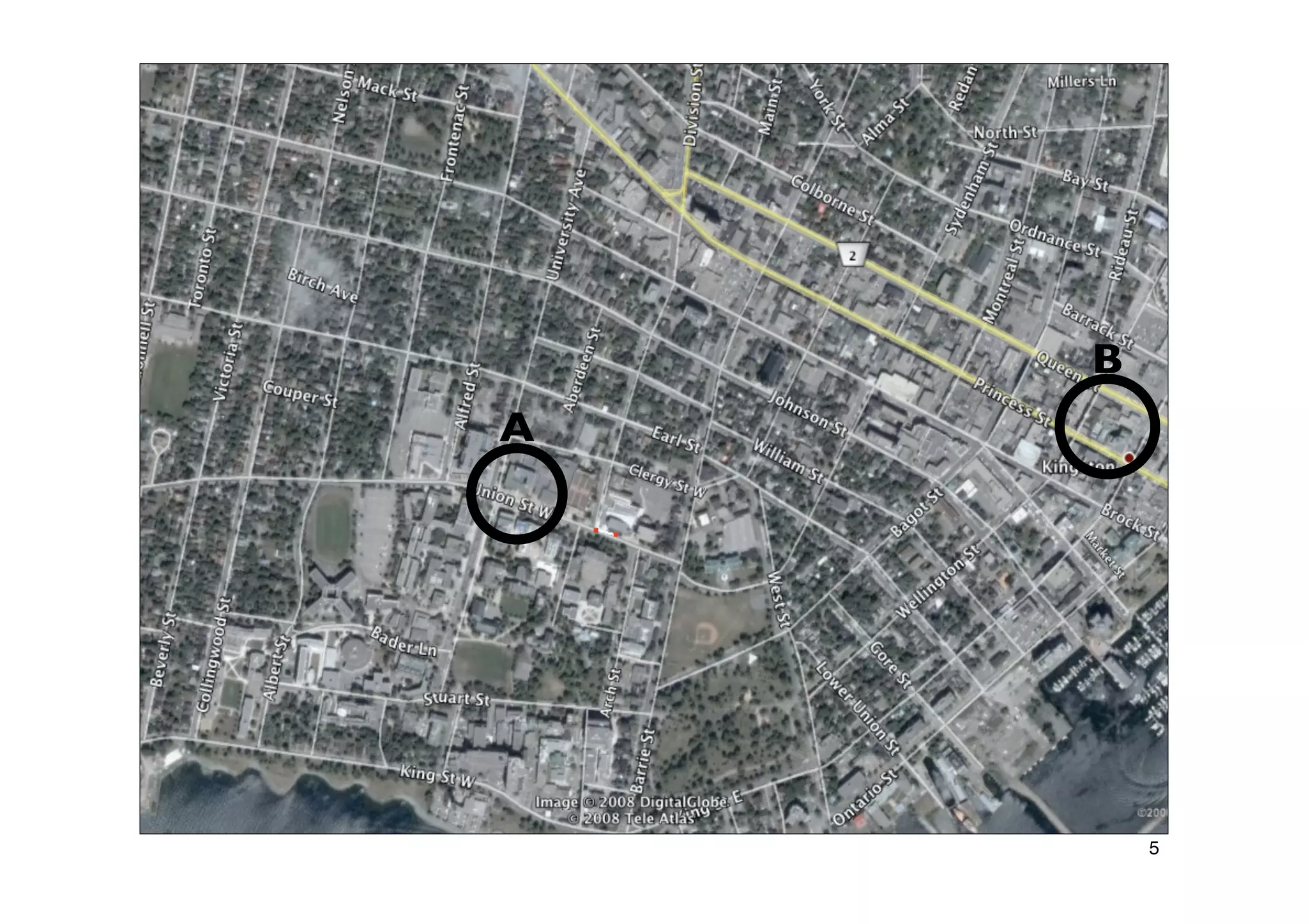 Finding Paths in Large Spaces - A* and Hierarchical A*