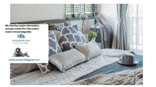 Exporting Home-Textiles