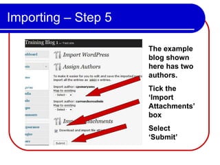 bogg bolsa attachments