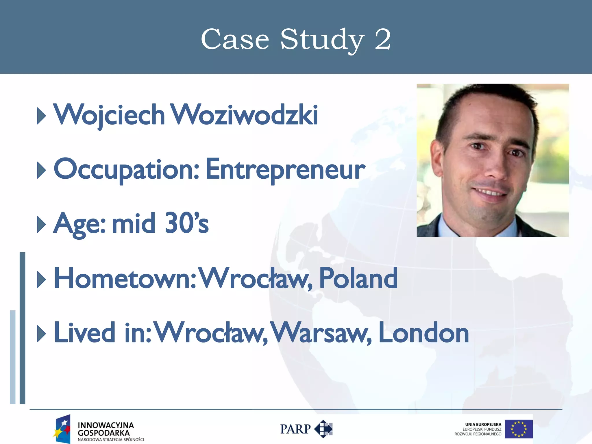 Case Study 2
 