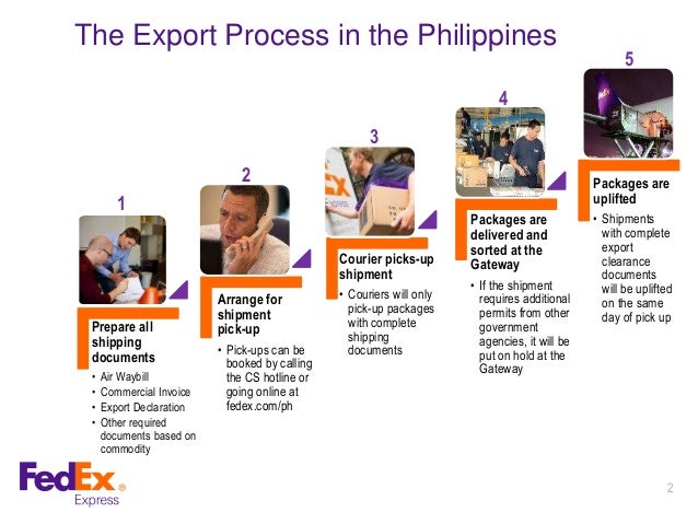waybill philippines