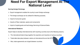 Export Management.pptx