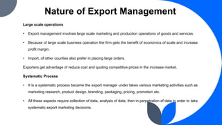 Export Management.pptx