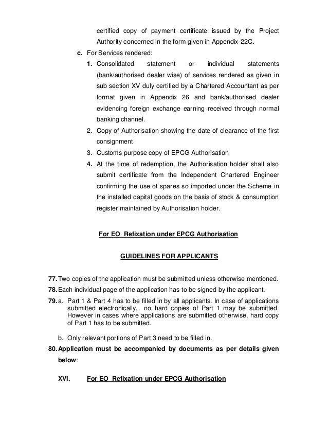 certification letter for services rendered export procedure certification letter for services rendered export procedure