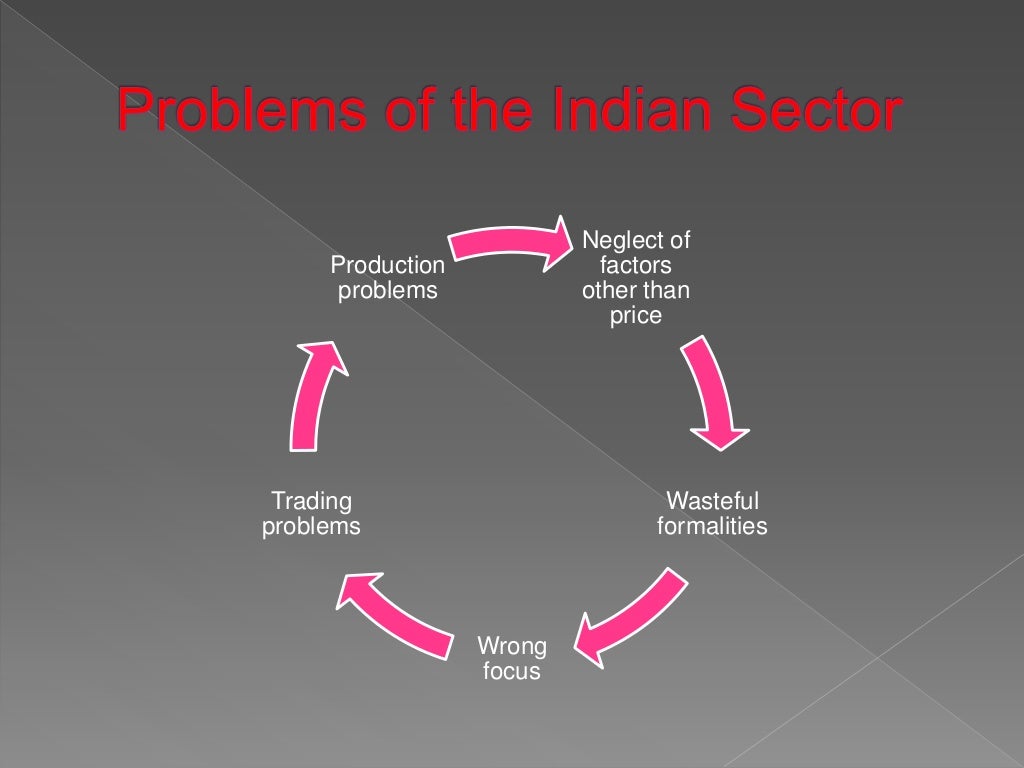 Export promotion vs import substitution