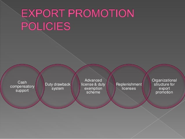 export promotion strategy vs import substitution Export promotion vs import substitution hakan yilmazkuday w hy do some countries develop more than others do their strategies on international trade have a role on this in this paper two different industrialization strategy, import substitution (is) and export promotion (ep), will be introduced . export promotion strategy vs import substitution Export promotion vs import substitution hakan yilmazkuday w hy do some countries develop more than others do their strategies on international trade have a role on this in this paper two different industrialization strategy, import substitution (is) and export promotion (ep), will be introduced .