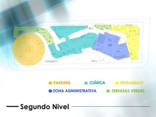 3
                                                                                                                                                                                                                                                                                                                                                                                                                                Terraza, Mirador
                                                                                                                                                                                                                                                                                                                                                                                                                                NPT. + 3 .5 0
                                                                                                                                                                                                                                                                                                                                                                                                                                                                                                 Past elería                                                                                                                              Mont acargas
                                                                                                                                                                                                                                       S. de Cirujía                                       S. de Cirujía       S. de Cirujía                  S. de Cirujía                                                                                                                                  NPT. + 3 .5 0                              Camara Calient e
                                                                                                                                                                                                                                       NPT. + 3 .5 0                                       NPT. + 3 .5 0       NPT. + 3 .5 0                  NPT. + 3 .5 0                                                                                                                                                                                                                                                                                                Cocina de Past elería
                                                                                                                                                                                                                                                                                                                                                                                                                                                                                                                                                                                                                                                           NPT. + 3 .5 0
                                                                                                                                                                                                                                              1                                                     2                     3                                       4                  Escalera de                                                                                    HORNOS
                                                                                                                                                                                           Radiología                                                                                                                                                                                Servicio (NO                                                                                              HORNOS                                       Camara Calient e
                                                                                                                                                                                           NPT. + 3 .5 0
                                                                                                                                                                                                                                                                                                                                                                                                                                                                                                          HORNOS
                                                                                                                                                                                                                                                                                                                                                                                     LLEGA)
                                                                                                                                    Radiología                                                                                                                                                                                                                                                                                                                                                                          HORNOS

                                                                                                                                    NPT. + 3 .5 0




                                                                                                                                                      2

                                                                                                                                                                                                                                                        HALL
                                                        Terraza, Mirador                                                                                                                                                                               NPT. + 3 .5 0
                                                        NPT. + 3 .5 0


                                                                                                                                                                                                                                                                                                                                                                                                                                                                                                                                                                                                                                                                                                         Recepción/Cobranza
                                                                                                                                                                                    1                                                                                                                                                                                                                                                                         Damas




                                                                                                                                                                                    Radiología                                                                                                                                                                                                                                                                                      Caballeros                                                                                                                            Rest aurant
                                                                                                                                                                                    NPT. + 3 .5 0
                                                                                                                                                                                                                                                                                                                                                                                                                                                                                                                                                                                                                     NPT. + 3 .5 0
                         28
                                                                                                                                                                                                                                                                                                                                                                                                                                                              Equipos

                              27
                    29                                                                                                                                                                                                                                                                                                                                                Present acion/Servidor/Archivo
                                   26
                                                                                                                                                                                                                                                                                                                                                                      NPT. + 3 .50
                                                                                                                                                                                                                                                                                                                               Limpieza
                                                                                                                                                                                                                                                                                                                                                                                                                                                                                                          SSHH
               30                                                                                                                                                                                                                                                                                                              NPT. + 3 .50
                                                                                                                                                                                                                                                                                                                                                                                                                                                                                                         NPT. + 3 .50




                                        25
          31                                                                                                                                                                                                                                                                                                                                                                                                                                                                            Vest íbulo
                                                                                                                                                                                                                                                                                                                                                                                                                                                                                      NPT. + 3 .5 0




                                             24
 32                                                                                                   6
                                                                                                                                                                                                                                  sala de examen                                                                                                                                                                 SUM
                                                                                                                                                                                                                                  NPT. + 3 .50                                                                                                                                                                  NPT. + 3 .5 0
                                                                                                                                                                                                                                                                                                                                                   Laborat orio                                                                                                                                                                  Sala de Serviores
                                                   23
                                                                                                                                                                                                                                                                                                                                                  NPT. + 3 .5 0
                                                                                       Hab.Diagnost ico                                                                                                                                   1
                                                                                       NPT. + 3 .50                                                                                                    2                                                                                                                                                                                                                                                                                                                         NPT. + 3 .50


33
                                                                                                                                                                                              sala de examen
                                                                                                      Hab.Diagnost ico                                                                        NPT. + 3 .50
                                                                                                      NPT. + 3 .50




                                                                                                                                                                                                                                                                                                                               Cont rol                                                                 Of. Gerent e General
                                                   22
                                                                                                                             5




                                                                                                                                                                                                                                                                                                                                                                                                                                                                                                                                                                                                              Melamine
                                                                                                                                                                                                                                                                                                                               Enfermería                                                               NPT. + 3 .5 0




                                                                                                                                                                                                                                                                                                                                                                                                                                                                                                                                                                                                                         MASISA
                                                                                                                                                                                                                                                                                                                                                                                                                                                                                                                                                                                                                                  e=1''
                                                                                                                                                                                                                                                                                                                                                                                                                                                                                                                                                                                             ''
                                                                                                                                                                                                                                                                                                                                                                                                                                                                                                                                                                                      e= 1
                                                                                                                                                                                                                                                                                                                                                                                                                                                                                                                                                                              SISA
                                                                                                                                                                                                                                                                                                                                                                                                                                                                                                                                                                         e MA
                                                                                                                                                                                                                                                                                                                                                                                                                                                                                                                                                                  amin
                                                                                                                                                                                                                                                                                                                                                                                                                                                                                                                                                           M el




34                                                                                                                                                                                                                                                                                            s. de examen                                                                                                                                                                                              Copiadora/                                                          amin
                                                                                                                                                                                                                                                                                                                                                                                                                                                                                                                                                                                   e MA
                                                                                                                                                                                                                                                                                                                                                                                                                                                                                                                                                                                        SISA
                                                                                                                                                                                                                                                                                                                                                                                                                                                                                                                                                                                                  e= 1
                                                                                                                                                                                                                                                                                                                                                                                                                                                                                                                                                                                                         ''


                                                                                                                     Hab.Diagnost ico                                                                                                                                                         NPT. + 3 .5 0
                                                                                                                                                                                                                                                                                                                                                                                                                                                                                                                                                                     M el


                                                                                                                     NPT. + 3 .50
                                                                                                                                                                                                                                                                                                                                                                                                                                                                                                        Almacenamient o
                                                                                                                                                                                                                                                                                                                                                                                                                                                                                                        NPT. + 3 .50
                                                                                                                                    4                                                                                                                                  s. de examen                        5




                                                                                                                                                                                                                                                                                                                                                                                                                                                                                                                                                                                                                                                                                              19
                                                  21




                                                                                                                                                                                                                                                                                                                                                                                                                                                                                                                                                                                                                                                                                         18
                                                                                                                                                                                                                                                                                                                                                                                                                                                                                                                                                                                                                                                                                    17
                                                                                                                                                                                                                                                                                                                                                                                                                                                                                                                                                                                                                                                                               16
                                                                                                                                                                                                                                                                       NPT. + 3 .5 0




                                                                                                                                                                                                                                                                                                                                                                                                                                                                                                                                                                                                                                                                          15
                                                                                                                                                                                                                                                   3
                                                                                                                                                                                                                                                                                                                                                                                                                                                Secret aría




                                                                                                                                                                                                                                                                                                                                                                                                                                                                                                                                                                                                                                                                     14
                                                                                                                                                                                                                                                                                                                                                                                                                                                                                                                                                                                                                                                                13
                                                                                                                                                                                                                                                                                                                                                                                                                                                                                                                                                                                                                                                           12
                                                                                                                                                                                                                                                                                                                                                                                                                                                                                                                                                                                                                                                      11
                                                                                                                                                                                                                                                                                                                                                                                                                                                                                                                                                                                                                                                 10
                                                                                                                                              Hab.Diagnost ico
                                                                                                                                              NPT. + 3 .50

                                                                                                                                                                                                                                                                                       4
                                                                                                                                                                                                                                   s. de examen
     35                                                                                                                                                                                                    Hab.Diagnost ico
                                                                                                                                                                                                           NPT. + 3 .50
                                                                                                                                                                                                                                  NPT. + 3 .5 0



                                                                                                                                                                     Hab.Diagnost ico
                                                                                                                                                                                                                                                                                                                                                                                                                                                               Of. de Administ r.
                                                                                                                                                                     NPT. + 3 .50


                                                                                                                                             3                                                                                1

          36                                                                                                                                                                                                                                                                                                                                                                                                                                                                            Sala de
                                                                                                                                                                 2                                                                                                                                                                                                                                                                                                                      Conferencias
                                                                                                                                                                                                                                                                                                                                                                                                                                                                                       NPT. + 3 .50

                                                                                                                                                                                                                                                                                                                                                                                                                                                                                                                                                                                                                                                                                                   Sushi Bar/Terraza
               37
                    38                                                                                                                                                                                                                                                                                                                                                                Tec h o d e
                         39   40                                        As c en s o r Mec án ic o q u e g ir a en                                                                                                                                                                                                                                                                     El emen t o Vir t u al
                                                                        3 6 0 o y d is t r ibu ye d ir ec t amen t e el                                                                                                                                                                                                                                                               [ d o bl e al t u r a ]
                                                                        au t o al es t ac io n amien t o




                                                                                                                                    PARKING                                                                                                                                                                                                                                          CLÍNICA                                                                                                                                      RESTAURANT

                                                                                                                                    ZONA ADMINISTRATIVA                                                                                                                                                                                                                                                                                                                       TERRAZAS VERDES



           Segundo Nivel
 