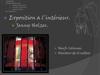 En Conclusion …Introduction