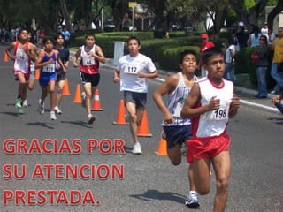 GRACIAS PORSU ATENCION PRESTADA.