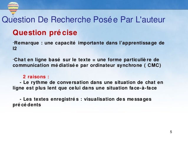 Chat en ligne espagnol