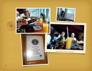 Apres l’effort, un peu de réconfo
                                         rt




44
 