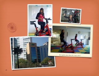 des esprits sains dans des corps
                                        sains !




48
 