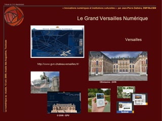 ©Emissive - GVN




© GVN - EPV
 