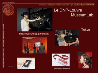 DNP film

           © DNP-Louvre MuseumLab
 