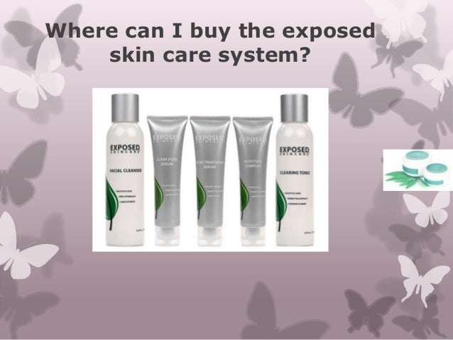Exposed Skin Care Reviews exposed-skin-care-reviews