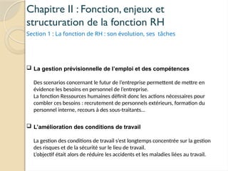 Expose La Gestion Des Ressources Humaines pptx.pptx