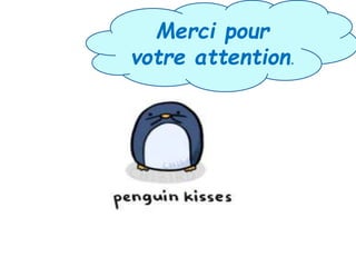 55
Merci pour
votre attention.
 