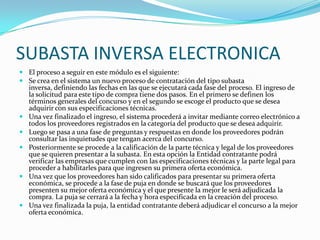 COTIZACIÓN BIENES Y SERVICIOS