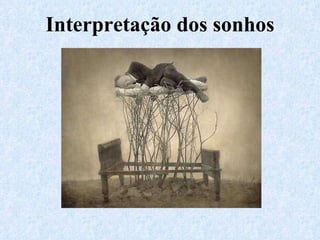 Interpretação dos sonhos 