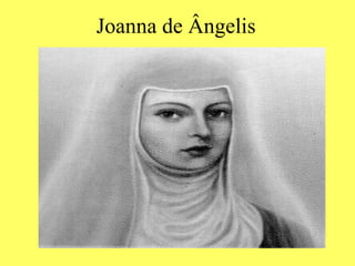 Joanna de Ângelis 