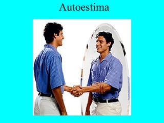 Autoestima 