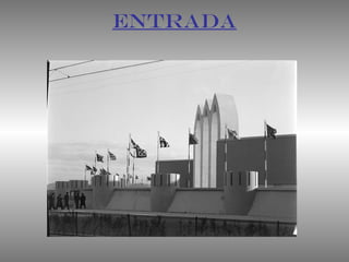 ENTRADA
 
