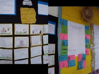 Exposição pedagógica 2018