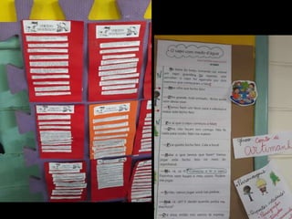 Exposição pedagógica 2018