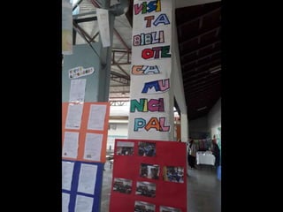 Exposição pedagógica 2018
