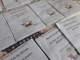 Exposição pedagógica 2018