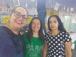 Exposição pedagógica 2018