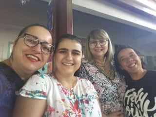 Exposição pedagógica 2018