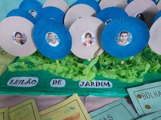 Exposição pedagógica 2018