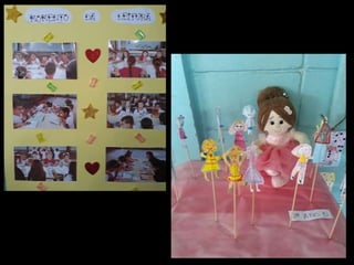 Exposição pedagógica 2018