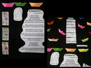 Exposição pedagógica 2018