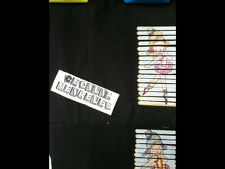 Exposição pedagógica 2018