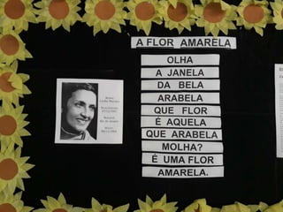 Exposição pedagógica 2018