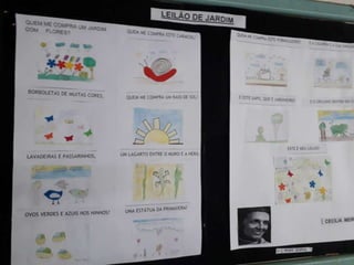 Exposição pedagógica 2018