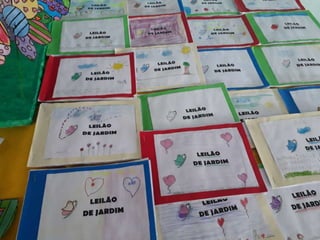 Exposição pedagógica 2018