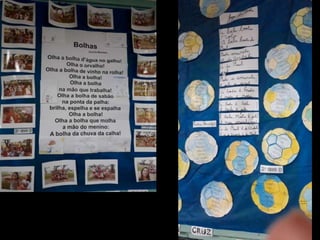 Exposição pedagógica 2018