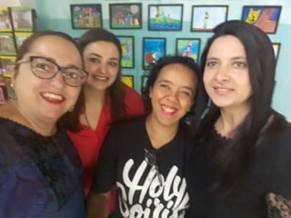 Exposição pedagógica 2018