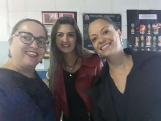 Exposição pedagógica 2018