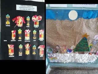 Exposição pedagógica 2018