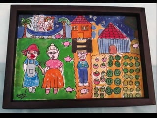 Exposição pedagógica 2018