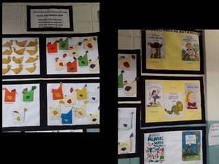 Exposição pedagógica 2018